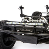 Tenacity TT Pro, Falken, Smart ESC: 1/10 4wd RTR