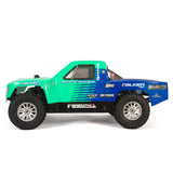 Tenacity TT Pro, Falken, Smart ESC: 1/10 4wd RTR