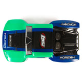 Tenacity TT Pro, Falken, Smart ESC: 1/10 4wd RTR