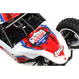 Tenacity DB Pro, Lucas Oil, Smart ESC:1/10 4wd RTR