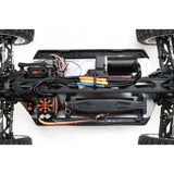 Tenacity DB Pro, Fox Racing Smart ESC:1/10 4wd RTR