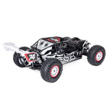 Tenacity DB Pro, Fox Racing Smart ESC:1/10 4wd RTR