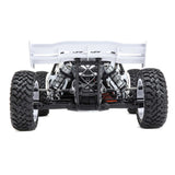 Tenacity DB Pro, Fox Racing Smart ESC:1/10 4wd RTR