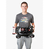 Tenacity DB Pro, Fox Racing Smart ESC:1/10 4wd RTR