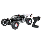 Tenacity DB Pro, Fox Racing Smart ESC:1/10 4wd RTR