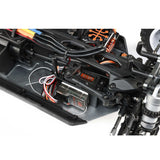 Tenacity DB Pro, Fox Racing Smart ESC:1/10 4wd RTR