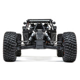 Lasernut U4 Black, SMART ESC: 1/10 4WD RTR