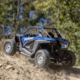 RZR Rey, 1/10 4WD Brushless RTR, Polaris