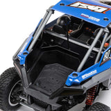 RZR Rey, 1/10 4WD Brushless RTR, Polaris