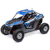 RZR Rey, 1/10 4WD Brushless RTR, Polaris