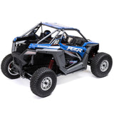 RZR Rey, 1/10 4WD Brushless RTR, Polaris