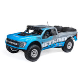 Baja Rey 2.0, 1/10 4WD BL RTR, Method