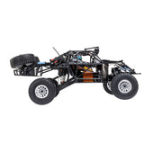 Baja Rey 2.0, 1/10 4WD BL RTR, Method