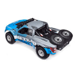 Baja Rey 2.0, 1/10 4WD BL RTR, Method