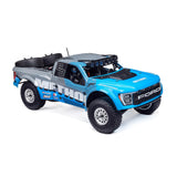 Baja Rey 2.0, 1/10 4WD BL RTR, Method