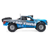 Baja Rey 2.0, 1/10 4WD BL RTR, Method