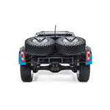 Baja Rey 2.0, 1/10 4WD BL RTR, Method