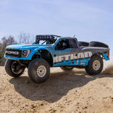 Baja Rey 2.0, 1/10 4WD BL RTR, Method