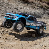 Baja Rey 2.0, 1/10 4WD BL RTR, Method