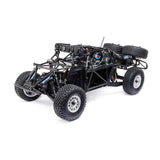 Baja Rey 2.0, 1/10 4WD BL RTR, Method