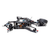 Baja Rey 2.0, 1/10 4WD BL RTR, Method