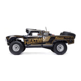 Baja Rey 2.0, 1/10 4WD BL RTR, Heat Wave