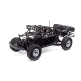 Baja Rey 2.0, 1/10 4WD BL RTR, Heat Wave