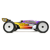 8IGHT-T Nitro RTR: 1/8 4WD Truggy