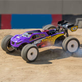 8IGHT-T Nitro RTR: 1/8 4WD Truggy