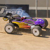 8IGHT-T Nitro RTR: 1/8 4WD Truggy