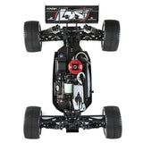 8IGHT-T Nitro RTR: 1/8 4WD Truggy