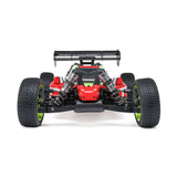 8IGHT-XE Electric RTR: 1/8 4WD Buggy