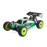 8IGHT-XE Electric RTR: 1/8 4WD Buggy