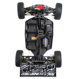 8IGHT-XE Electric RTR: 1/8 4WD Buggy