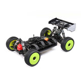 8IGHT-XE Electric RTR: 1/8 4WD Buggy