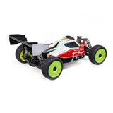 8IGHT-XE Electric RTR: 1/8 4WD Buggy