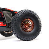 Super Lasernut U4 Rock Racer RTR