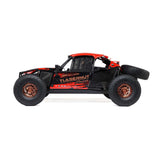 Super Lasernut U4 Rock Racer RTR