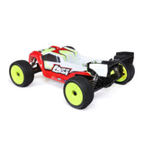 8IGHT-XTE Electric RTR: 1/8 4WD Truggy