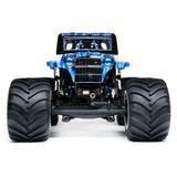 LMT:4wd Solid Axle Monster Truck, SonUvaDigger:RTR