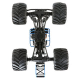 LMT:4wd Solid Axle Monster Truck, SonUvaDigger:RTR