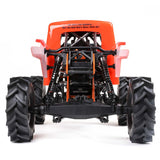 LMT Bog Hog Brushless, RTR: 4WD Solid Axle Mega