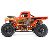 LMT Bog Hog Brushless, RTR: 4WD Solid Axle Mega