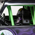 Losi LMT 2.0: 4wd Solid Axle Monster Truck RTR - Grave Digger