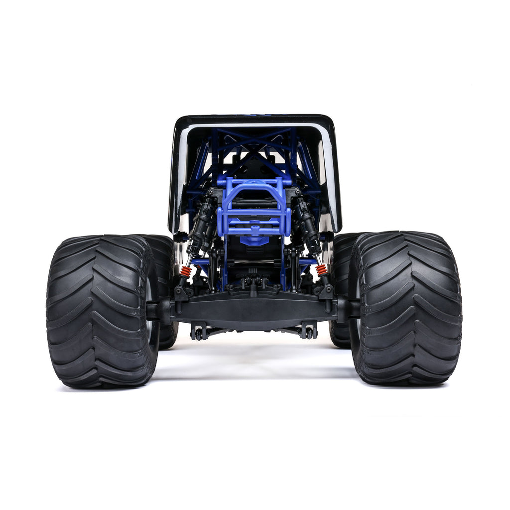 Losi LMT 2.0: 4wd Solid Axle Monster Truck RTR - Son-Uva Digger