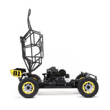 DBXL 2.0: 1/5 4wd Gas Buggy RTR - ICON