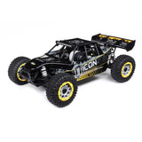 DBXL 2.0: 1/5 4wd Gas Buggy RTR - ICON