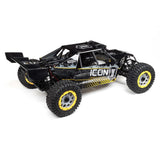 DBXL 2.0: 1/5 4wd Gas Buggy RTR - ICON