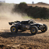 DBXL 2.0: 1/5 4wd Gas Buggy RTR - ICON