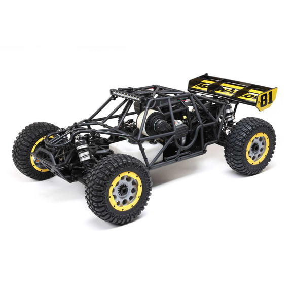 DBXL 2.0: 1/5 4wd Gas Buggy RTR - ICON